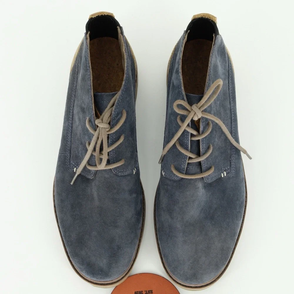 Reef leather voyage